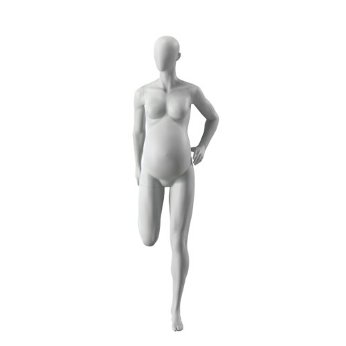Manichino Donna F037H