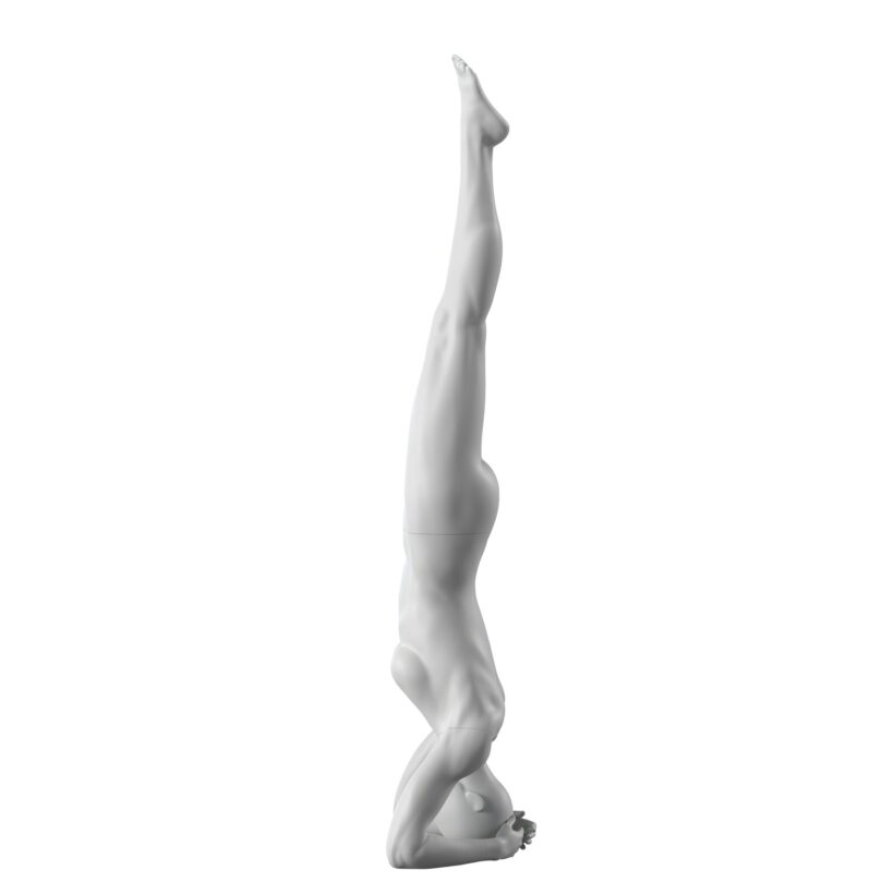 Manichino Donna Yoga F038 - immagine 3