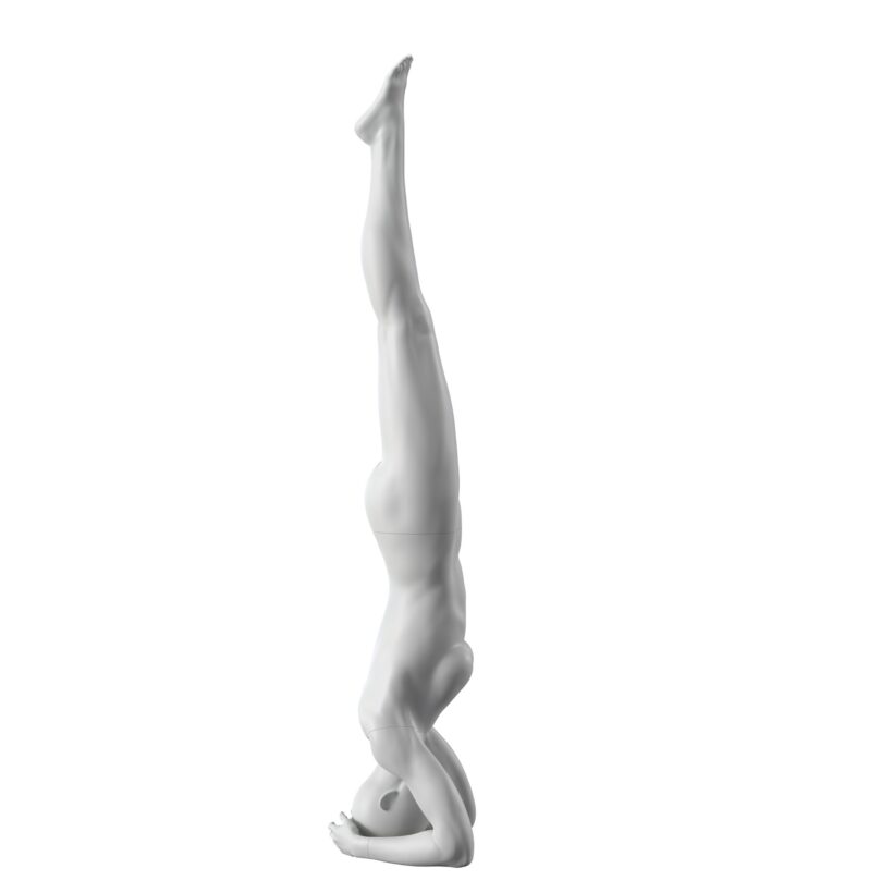 Manichino Donna Yoga F038 - immagine 2