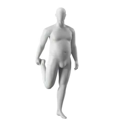 Manichino Uomo M350XXL