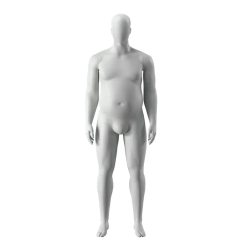 Manichino Uomo M351XXL