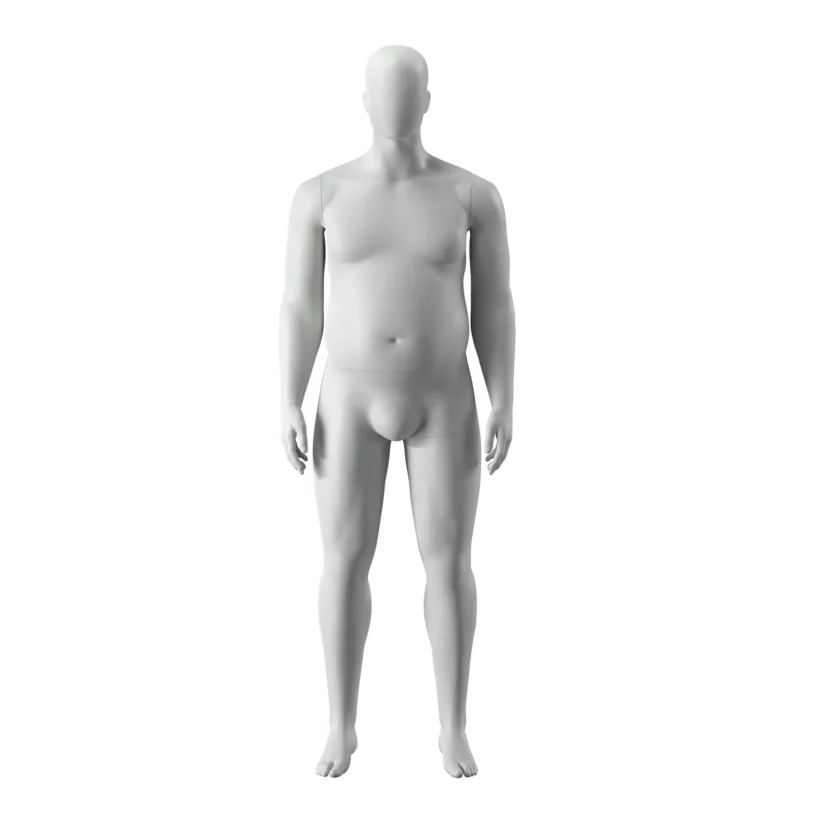 Manichino Uomo M351XXL