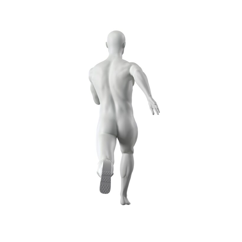 Manichino Uomo M405 - immagine 4