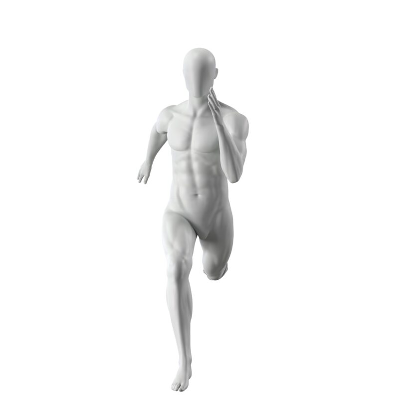 Manichino Uomo M405 - immagine 2