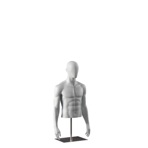 In Sport - Busts