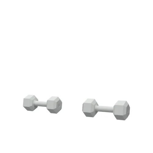 COPPIA MANUBRI P902 GR3