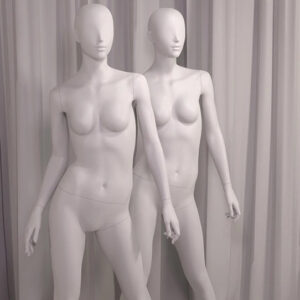 Manichini per la Moda