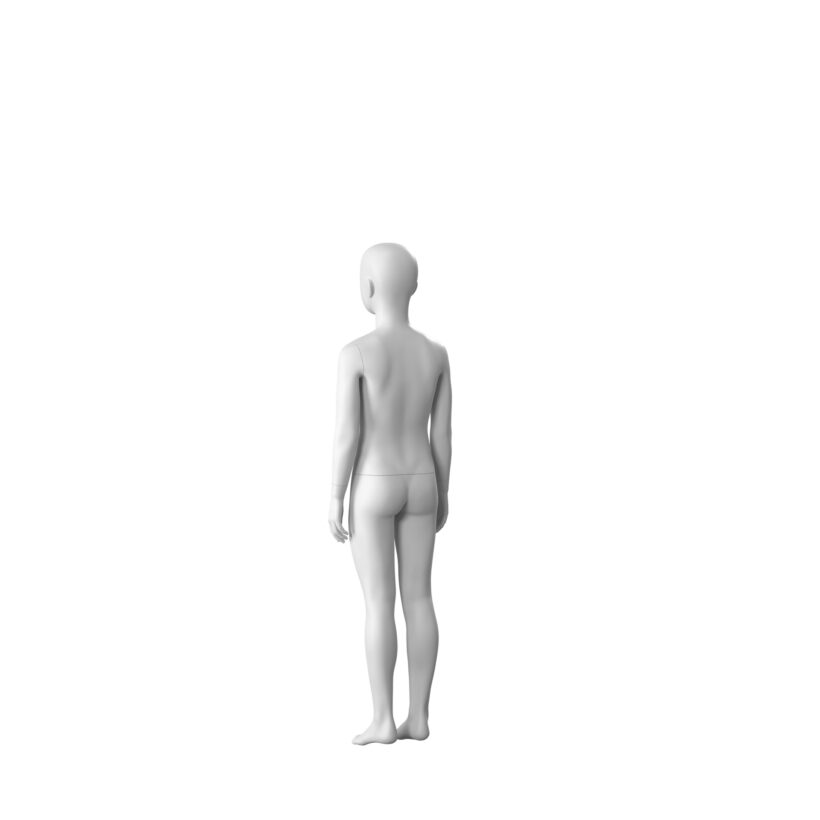 Manichini Bimbo CM310 ANNI 10 - immagine 4