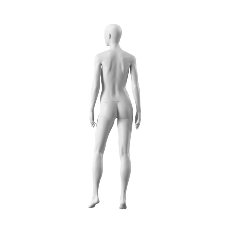 Manichino Milano donna F5 - immagine 3