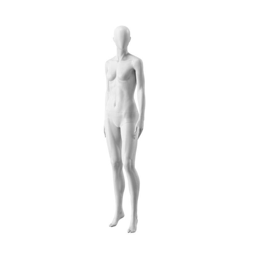 Manichino Milano donna F5 - immagine 7