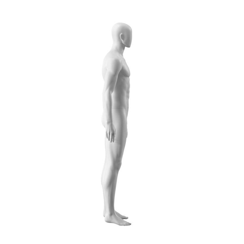 Manichino Milano Uomo M103 - immagine 6