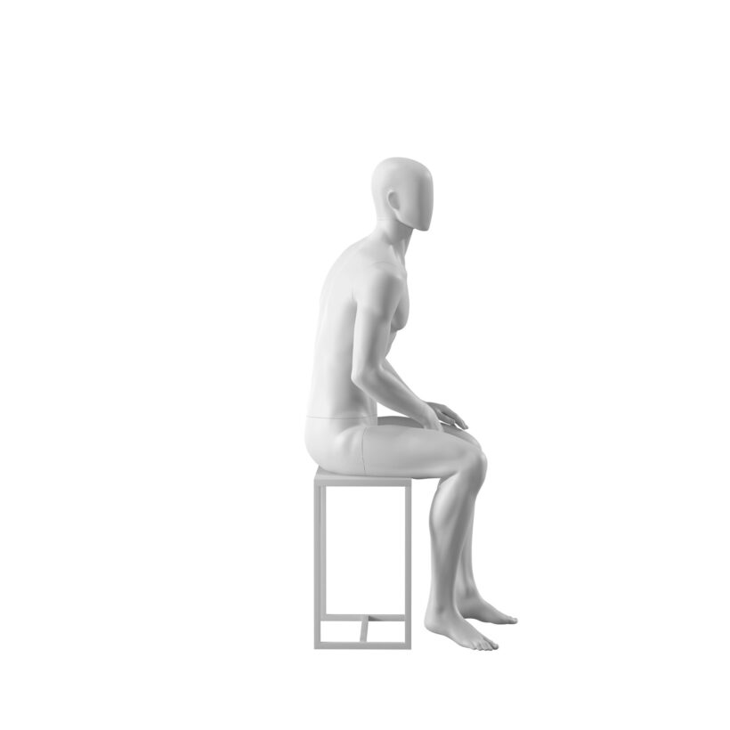 Manichino Milano Uomo M104 - immagine 4