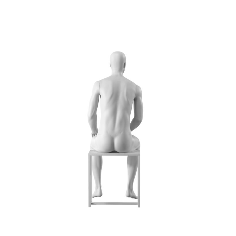 Manichino Milano Uomo M104 - immagine 5