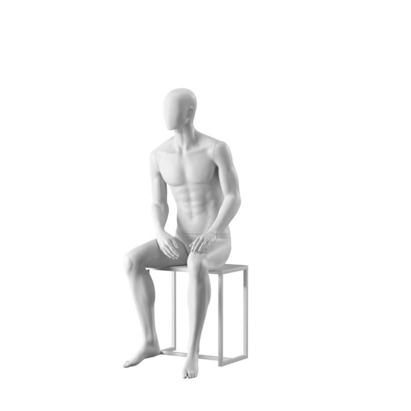 Manichino Milano Uomo M104 - immagine 2