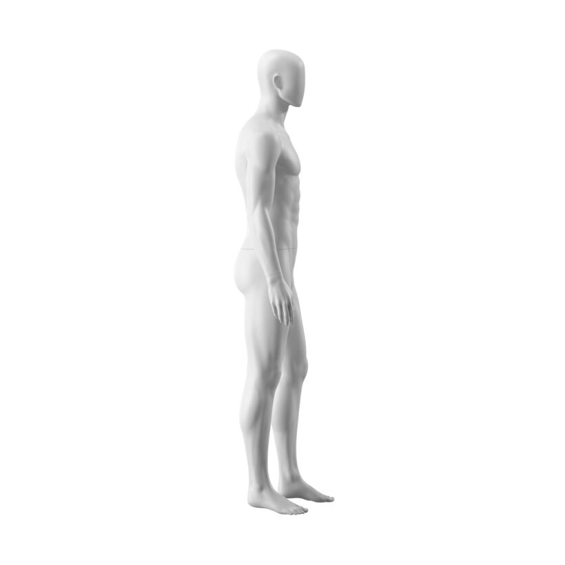 Manichino Milano Uomo M105 - immagine 6