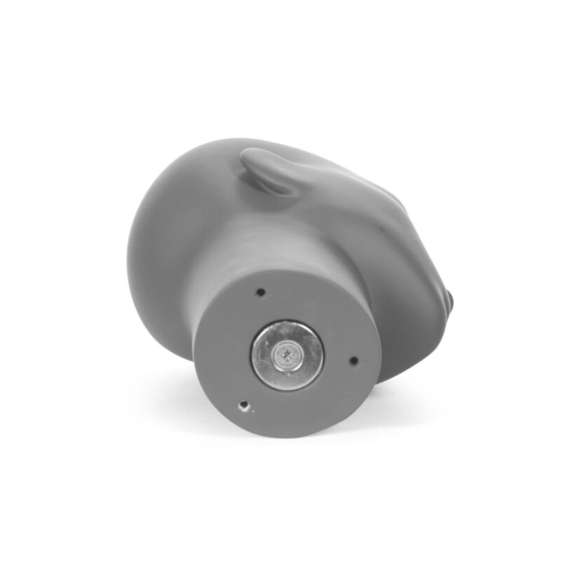 Testa Amorfa Donna FH60 - immagine 4