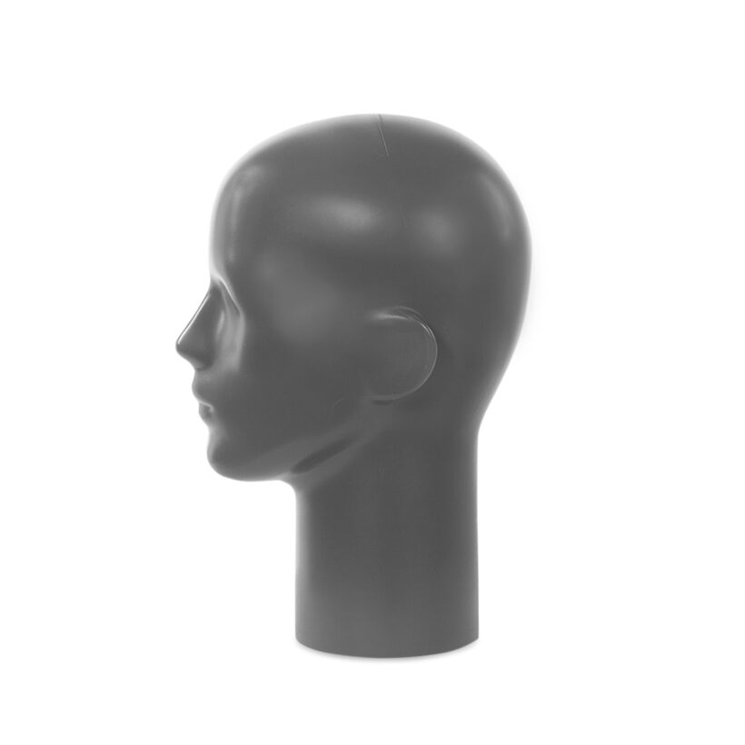 Testa Amorfa Uomo H60
