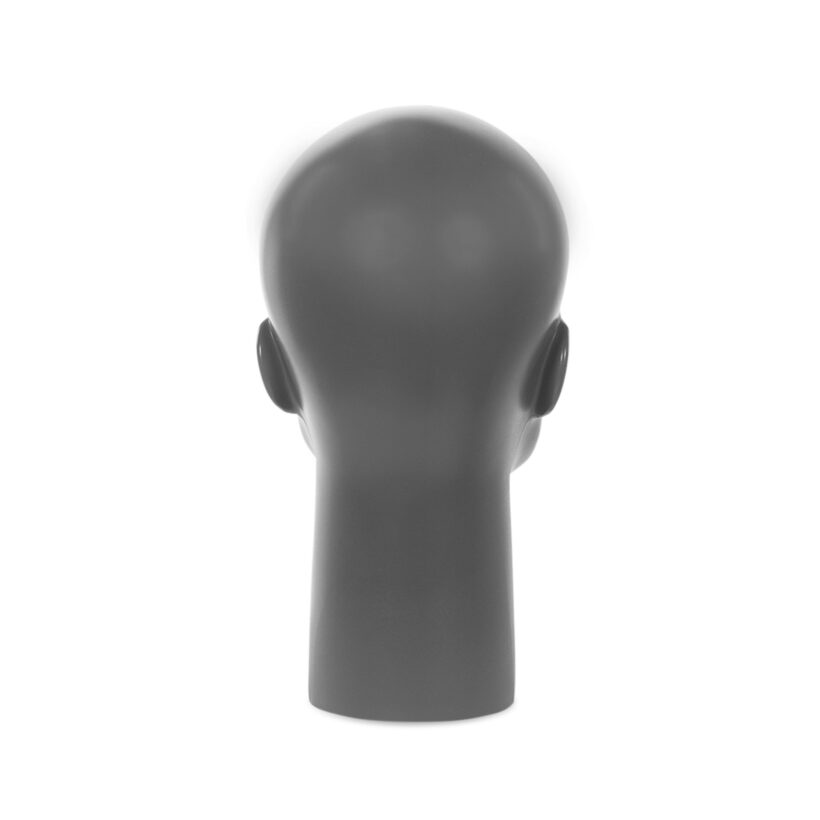 Testa Amorfa Uomo H60
