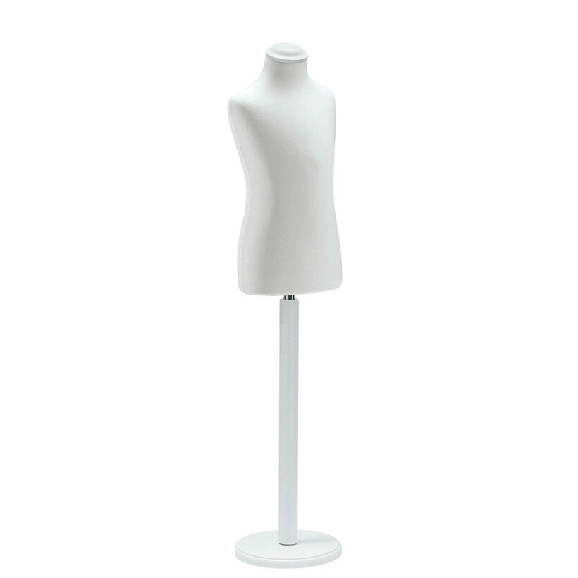 Busto 10-12 Anni BU9528P03T