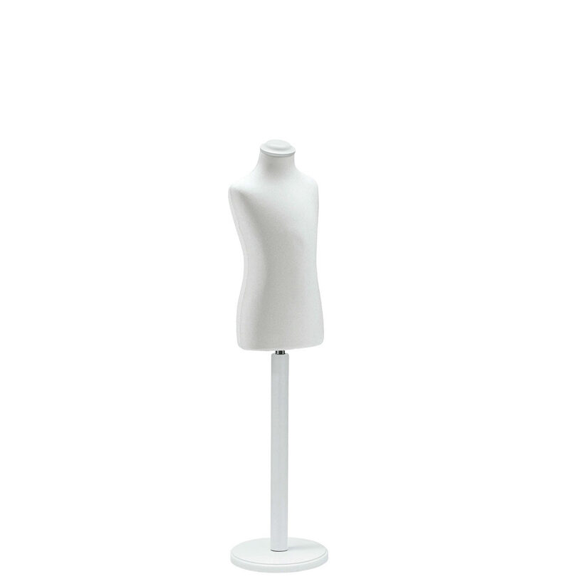 Busto anni 3-4 BU9508P03T