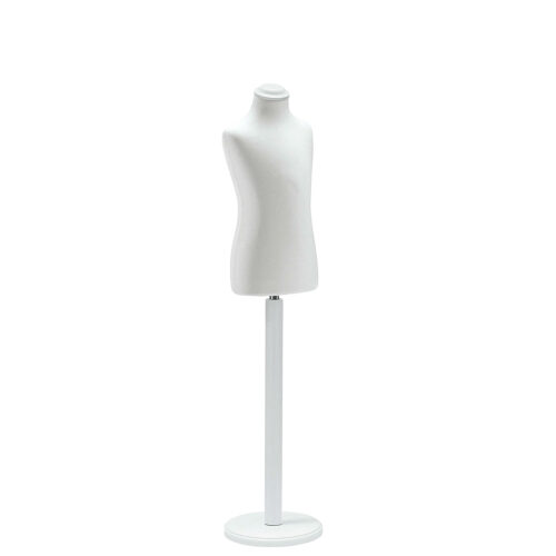 Busto 6-8 Anni BU9518P03T