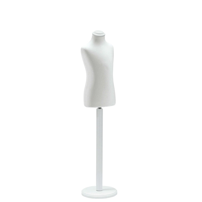 Busto 6-8 Anni BU9518P03T