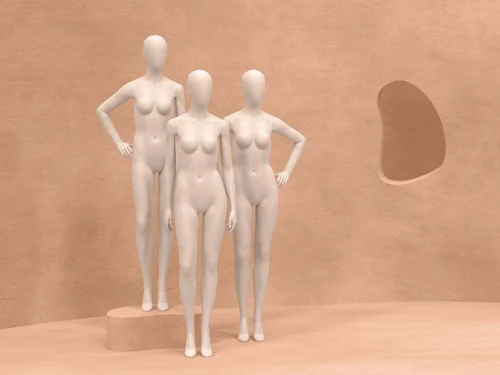 Scopri di più sull'articolo Manichini ABS