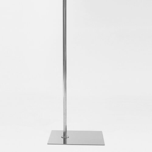 Base Rettangolare BA001-CH