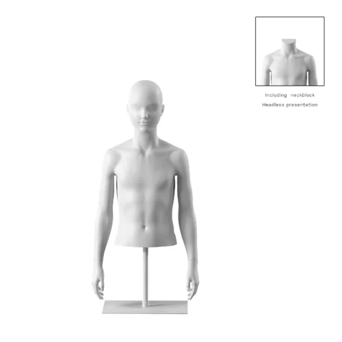 BUSTO BIMBO 8A C412