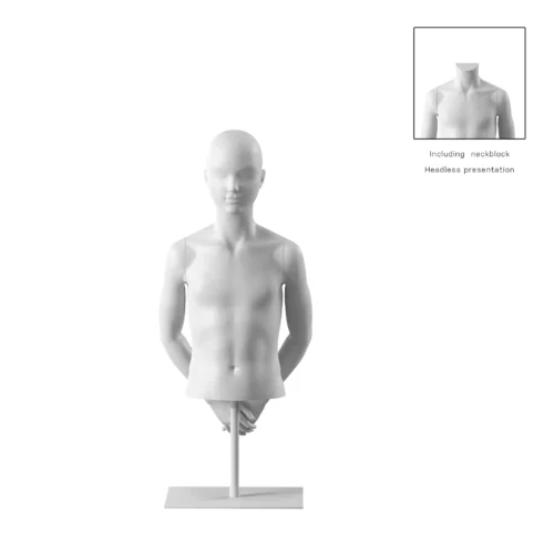 BUSTO BIMBO 8A C422