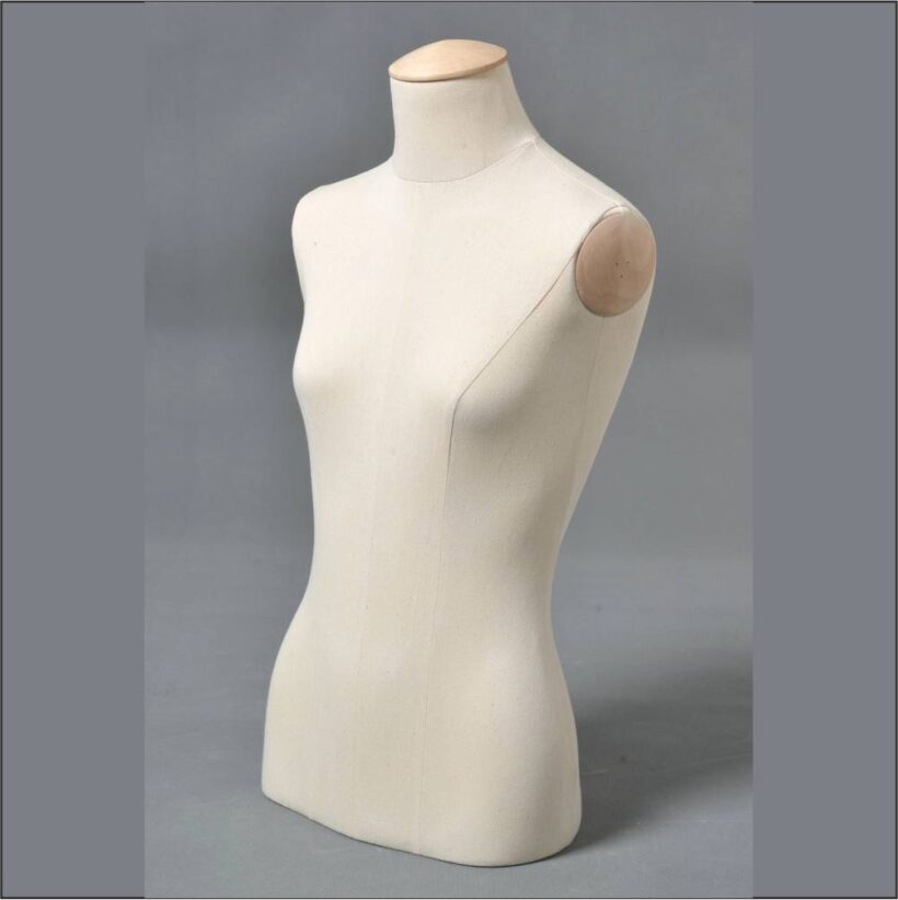 BUSTO DONNA BDMRO2 - immagine 5