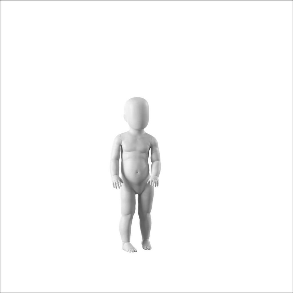 BIMBO CM302 12 MESI H98