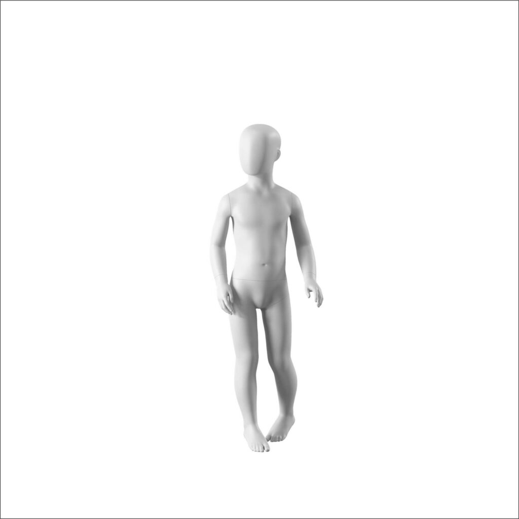 BIMBO CM304 6 ANNI H.117