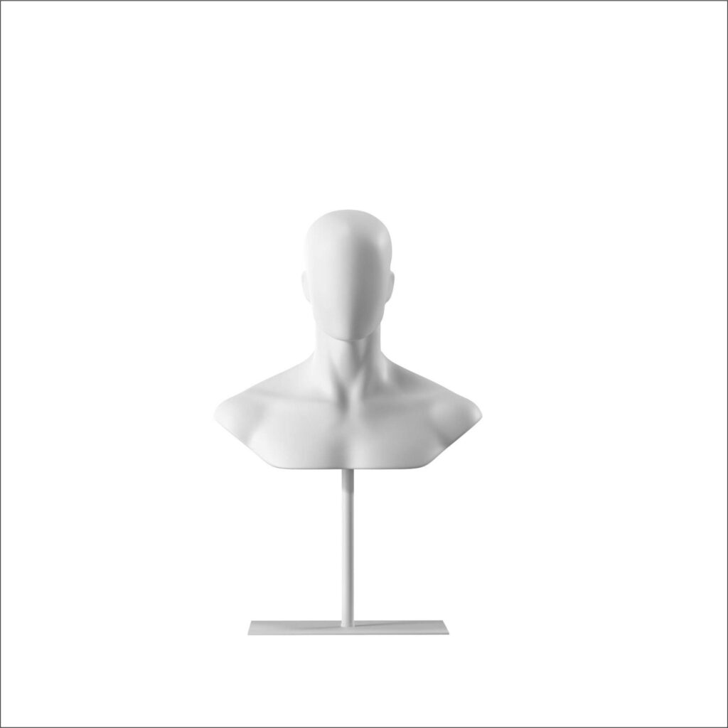 Espositore Uomo FH251