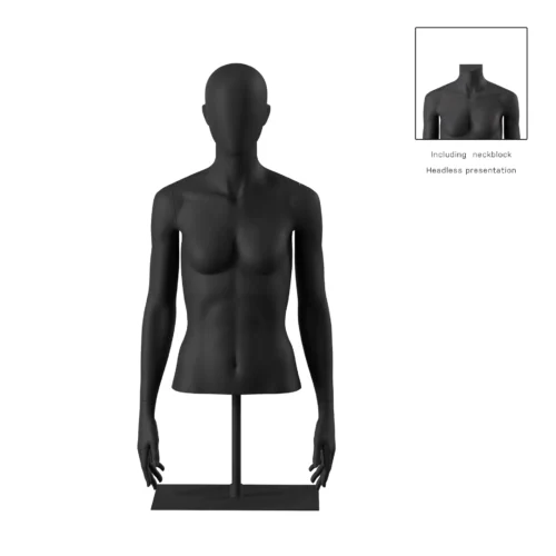 BUSTO DONNA F051BL