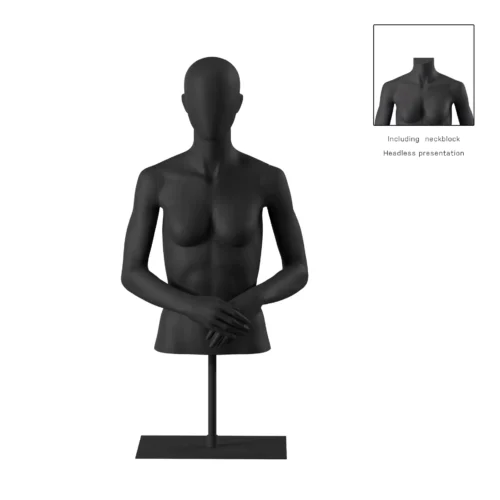 BUSTO DONNA F052BL