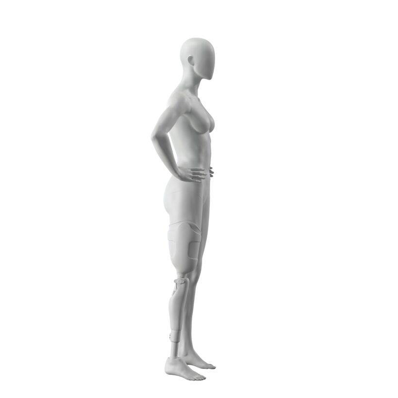 Manichino Donna 113F - immagine 2
