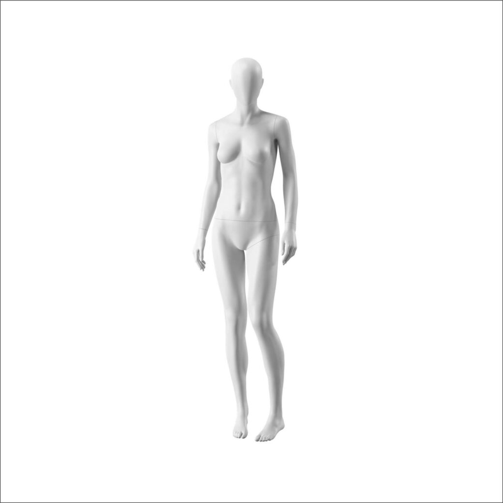 MILANO DONNA F3