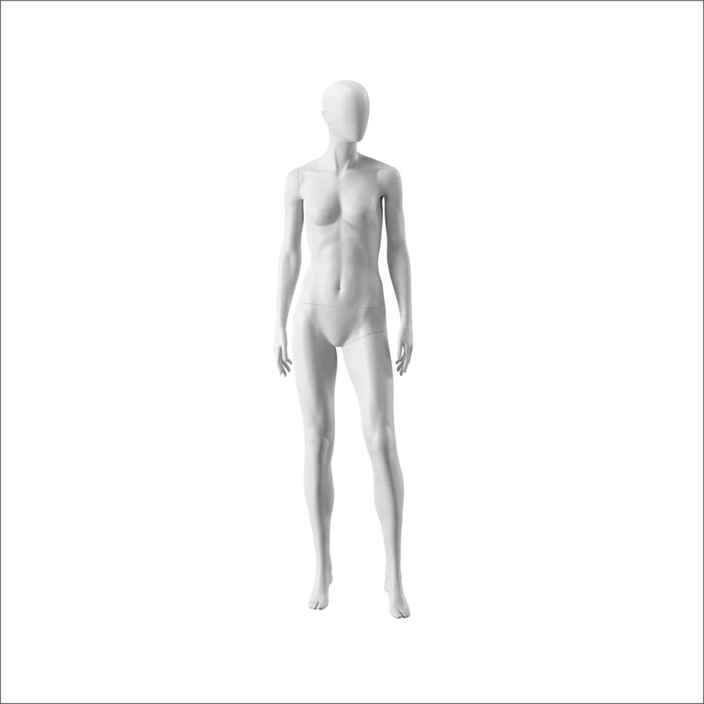 MILANO DONNA F5