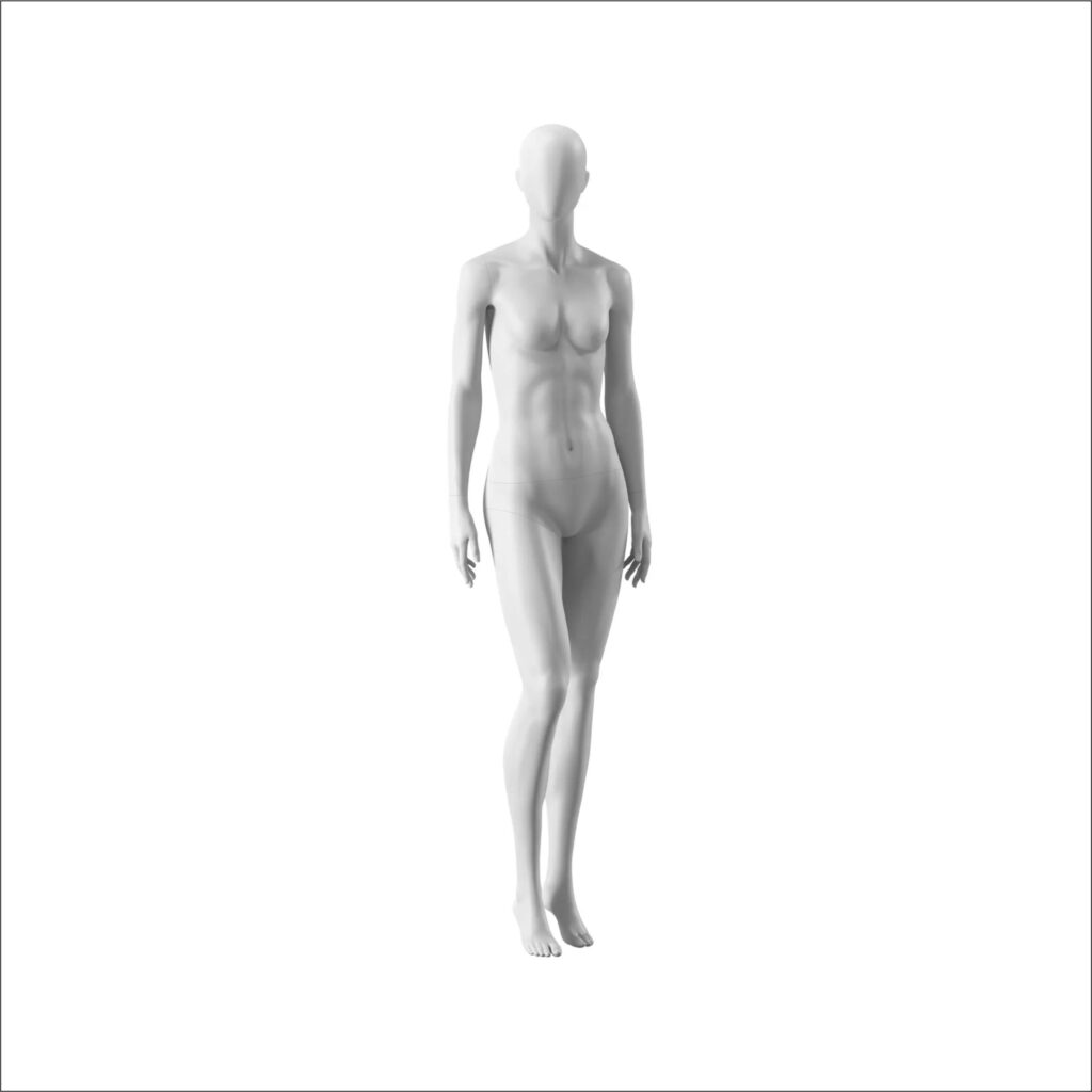 MILANO DONNA F6