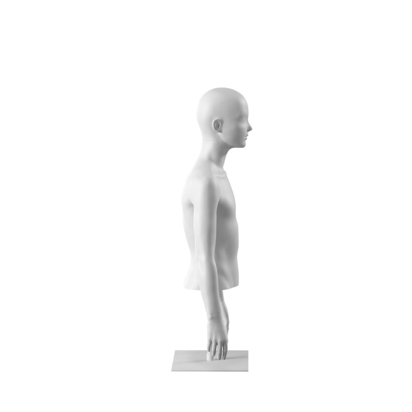 BUSTO BIMBO 8A C412 - immagine 4