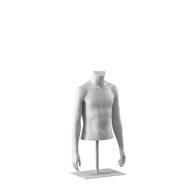 BUSTO BIMBO 8A C412 - immagine 3