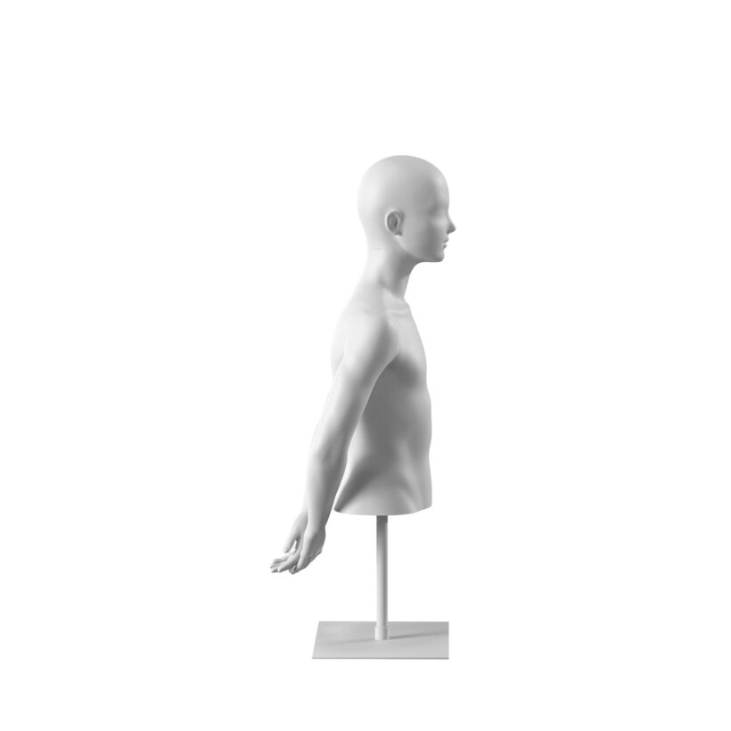 BUSTO BIMBO 8A C422 - immagine 4