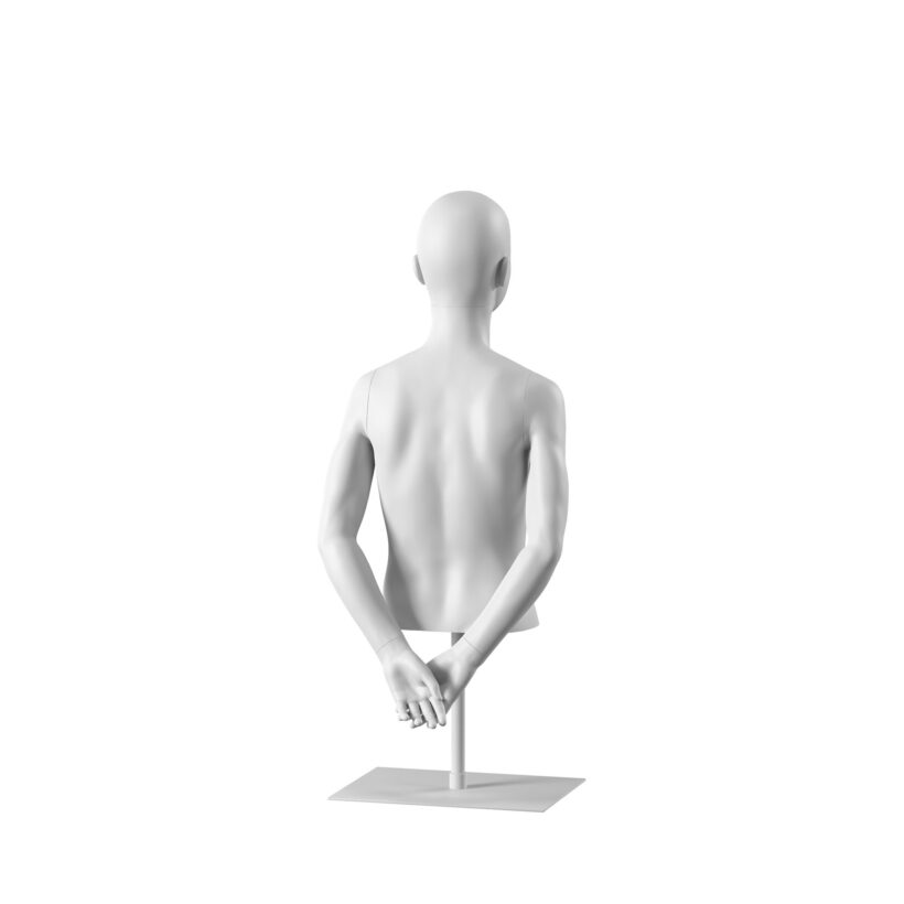 BUSTO BIMBO 8A C422 - immagine 5