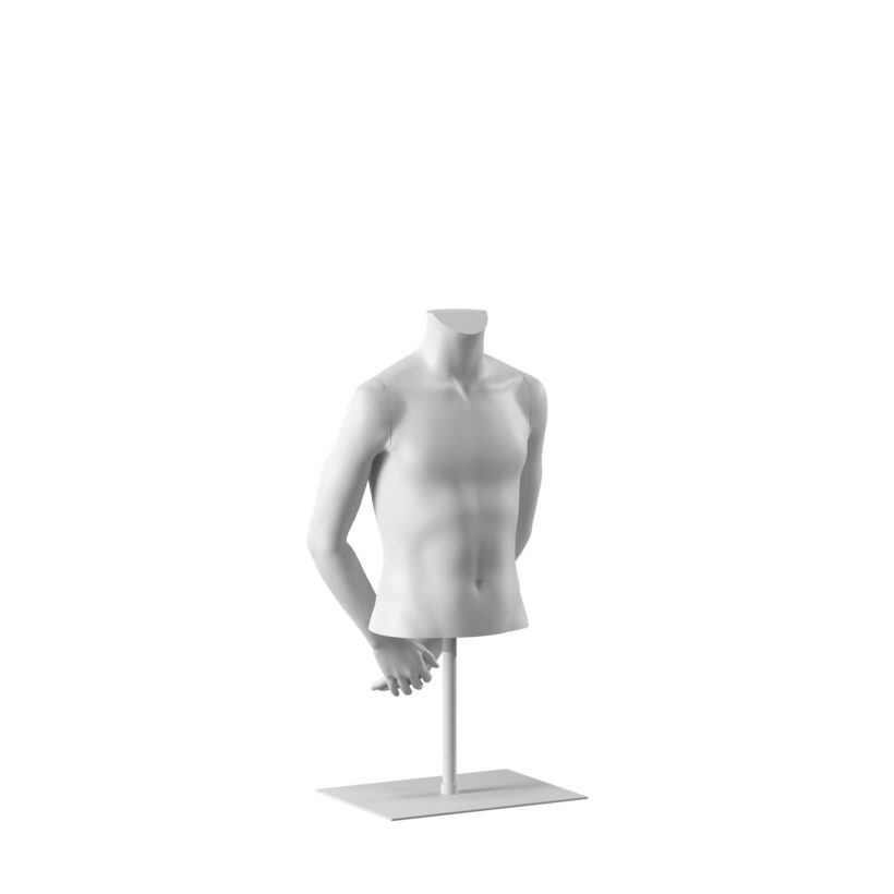 BUSTO BIMBO 8A C422 - immagine 3