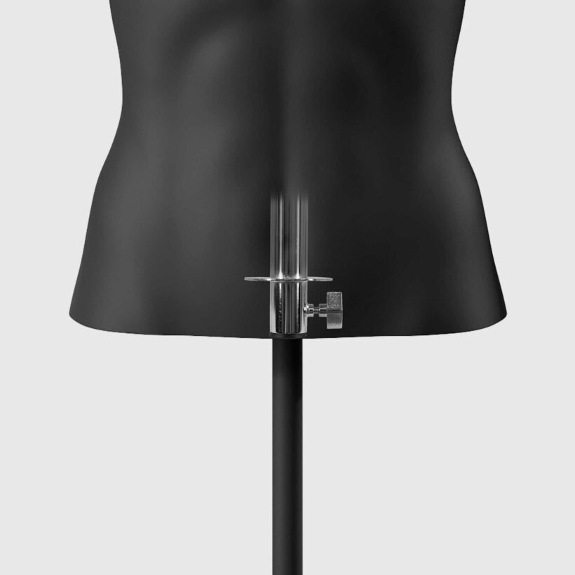 Busto Uomo Omnia M151 - immagine 9