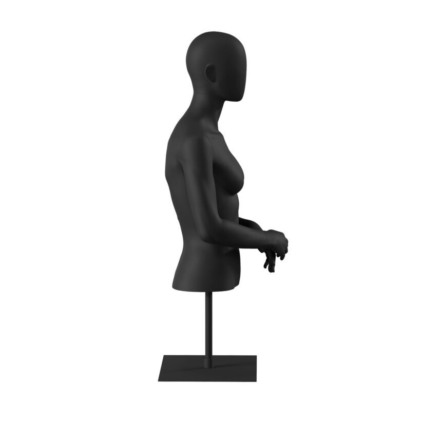 BUSTO DONNA F052BL - immagine 8