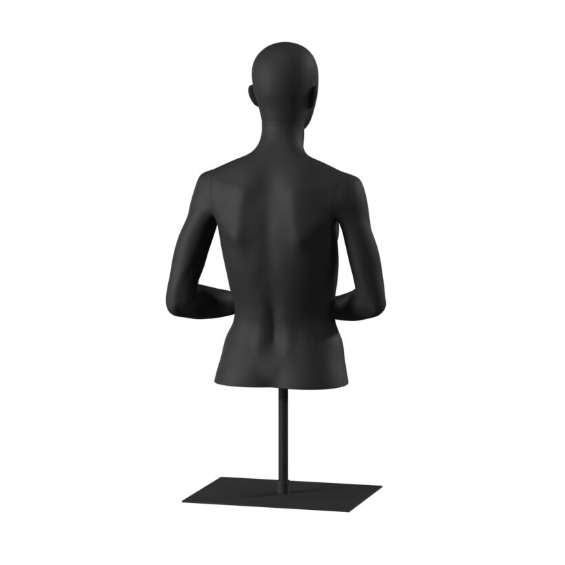 BUSTO DONNA F052BL - immagine 3