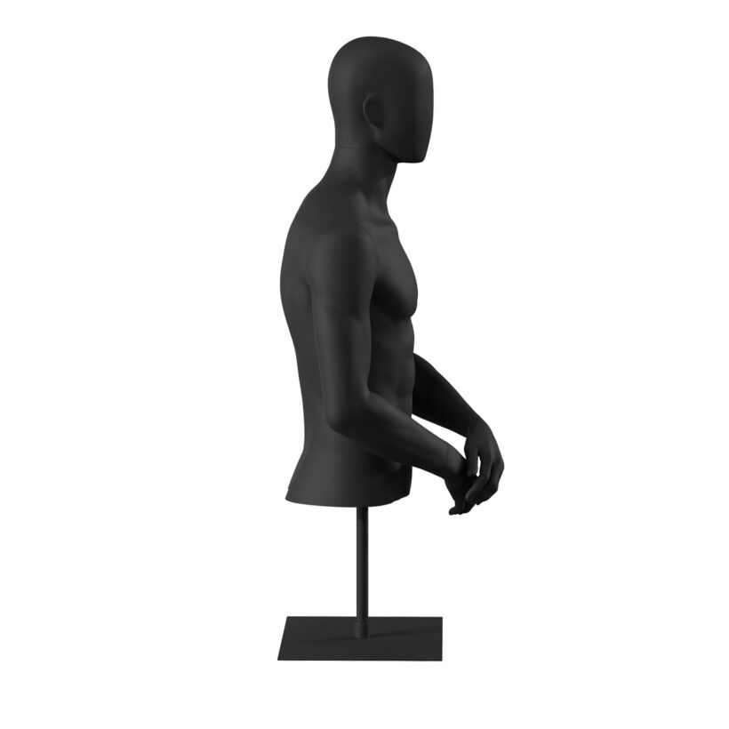Busto Uomo Omnia M152N - immagine 4