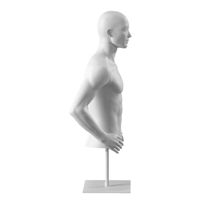 Busto Uomo Omnia M153 - immagine 5